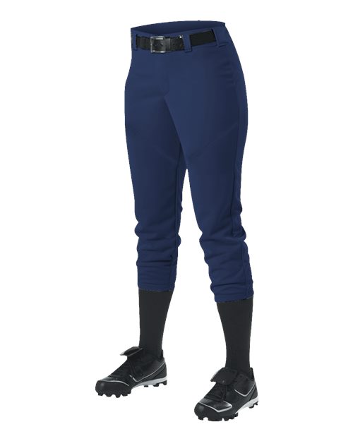 Alleson Athletic Women's Crush Knicker Pants
