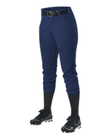Alleson Athletic Women's Crush Knicker Pants