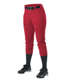 Alleson Athletic Women's Crush Knicker Pants