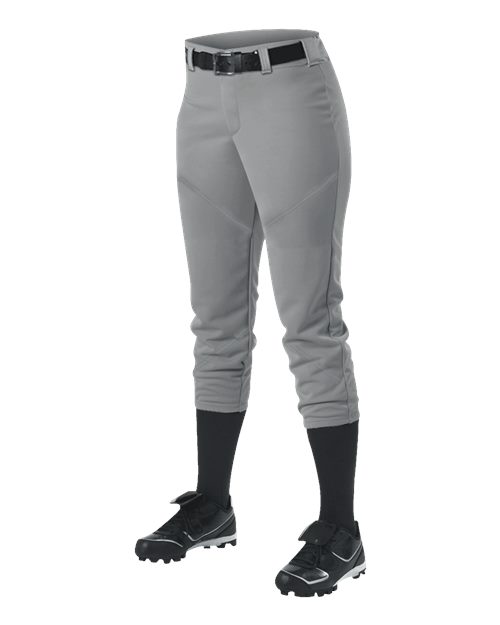 Alleson Athletic Women's Crush Knicker Pants