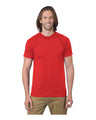 Bayside Unisex USA-Made 50/50 T-Shirt