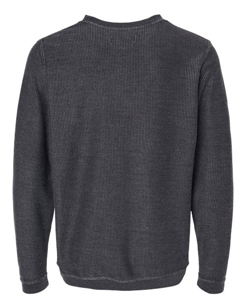 Corduroy Pullover