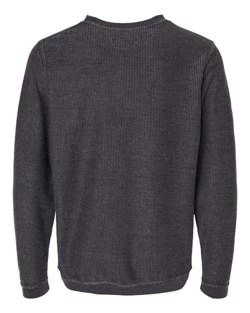 Corduroy Pullover