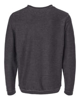 Corduroy Pullover