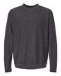 Boxercraft Unisex Corded Crewneck Sweatshirt
