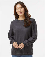 Corduroy Pullover