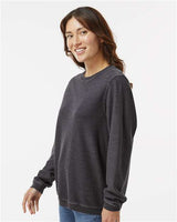 Corduroy Pullover