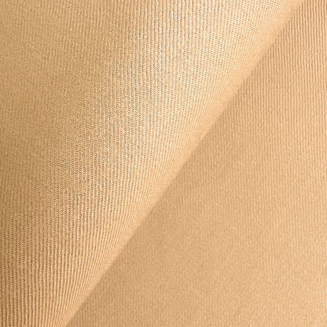 Camel Gabardine Wool Fabric - Camel Solid, 58/60" Width