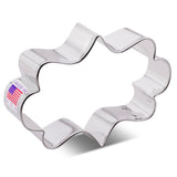 Ann Clark Long Fancy Plaque Cookie Cutter