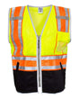 Kishigo Premium Brilliant Series Ultimate Reflective Vest