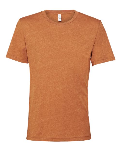 BELLA + CANVAS 3001CVC CVC Jersey Tee
