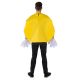 Hearts Smiley Emoji Costume