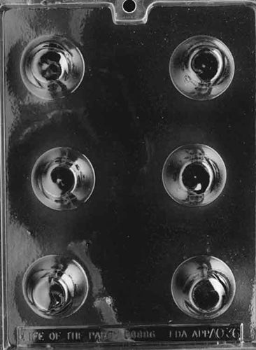 আইসক্রিম বনবন চকোলেট ছাঁচ