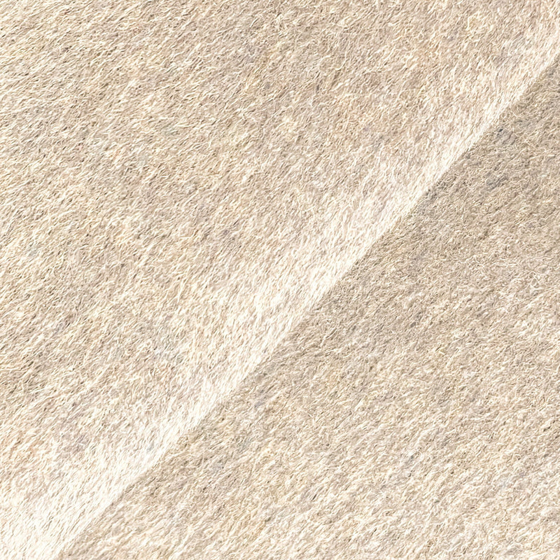 Camel Mohair Wool Coating Fabric - Camel Coating Fabric, 58/60" Width