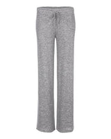 Women's Cuddle Fleece Wide Leg Pants