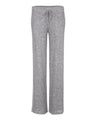 Women's Cuddle Fleece Wide Leg Pants