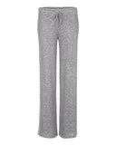 Women's Cuddle Fleece Wide Leg Pants