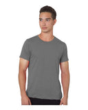 Bayside Unisex 50/50 Fine Jersey T-Shirt