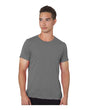 Bayside Unisex 50/50 Fine Jersey T-Shirt