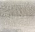 Belgian Linen Sheer Fabric - Ecru Solid, 59" Width (1 Yard)