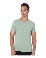 Bayside Unisex 50/50 Fine Jersey T-Shirt