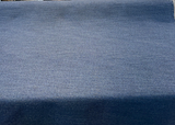 Sunbrella Dumont Shibori Acrylic Fabric - Blue Textured Solids, 54" Width (1 Yard)