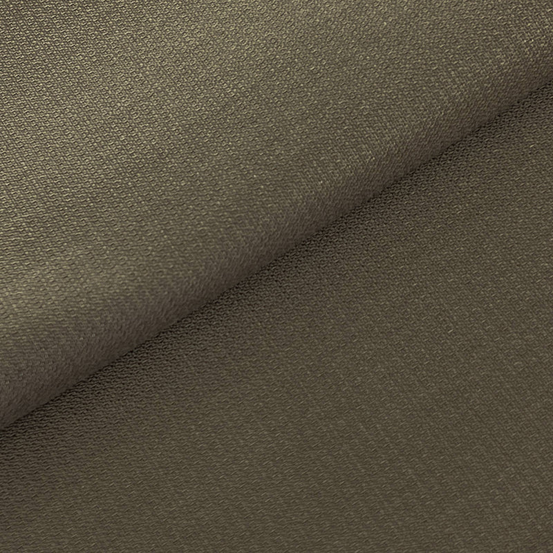 Light Brown Cotton Shirting Cotton Fabric - Shirting, Light Brown, 60" Wide (1 Yard)
