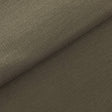Light Brown Cotton Shirting Cotton Fabric - Shirting, Light Brown, 60" Wide (1 Yard)