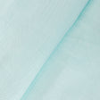 Light Blue Cotton Shirting Cotton Fabric - Shirting, Light Blue, 60" Width (1 Yard)