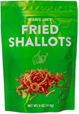 Trader Joe’s Fried Shallots – Crispy & Flavorful Topping