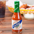 Crystal 3 fl. oz. Hot Sauce - 24/Case