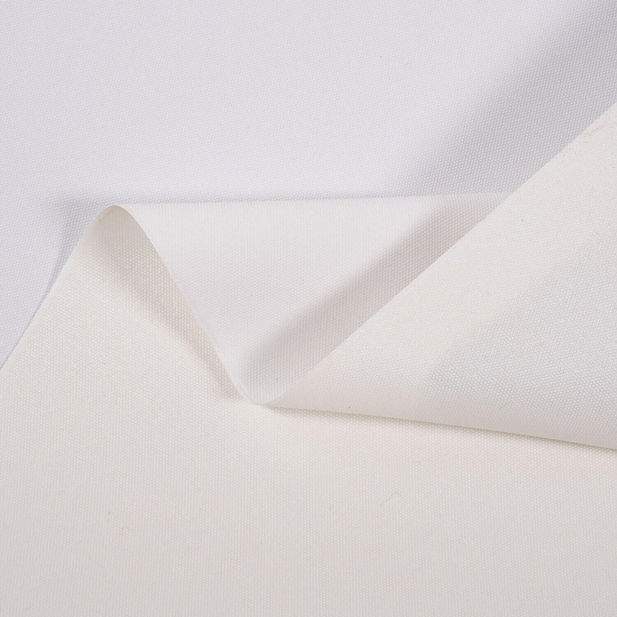 Sunbrella Firesist Solution Dyed Polyester Fabric - Ivory Solid, 60" Width, 82015-0000 (1 Yard)