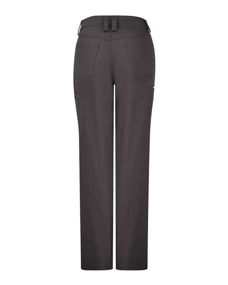 Red Kap Women's Lightweight Crew Pants