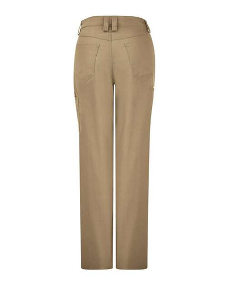 Red Kap Women's Lightweight Crew Pants