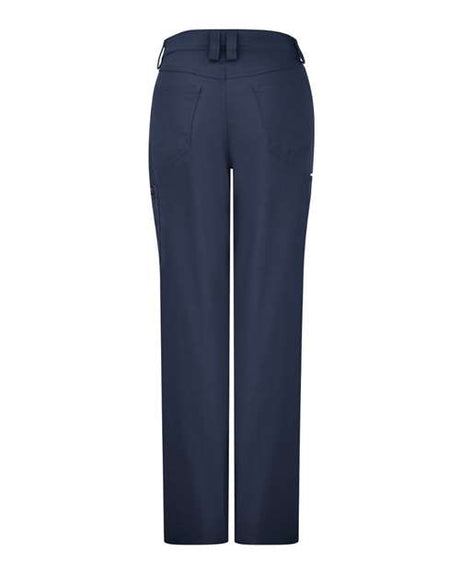Red Kap Women's Lightweight Crew Pants