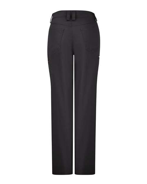 Red Kap Women's Lightweight Crew Pants