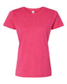 Women's Fine Jersey Tee