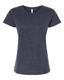 Women's Fine Jersey Tee