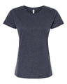 Women's Fine Jersey Tee