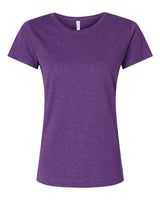 Women's Fine Jersey Tee