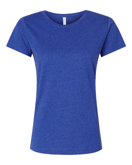 Women's Fine Jersey Tee