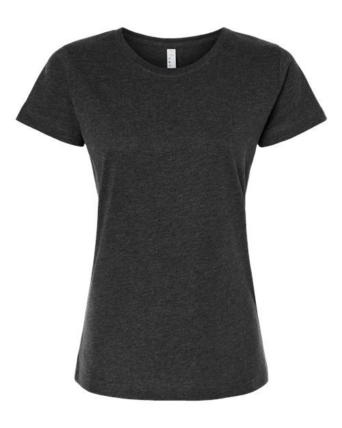 Women's Fine Jersey Tee