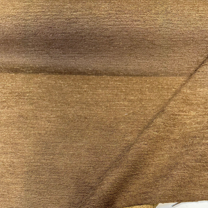 Sunbrella Acrylic Terry Cloth Fabric - Mink, 53" Width (1 Yard)