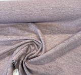 Sunbrella Acrylic Terry Cloth Fabric - Iris Lavender, 53" Width (By The Yard)