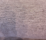 Sunbrella Acrylic Terry Cloth Fabric - Iris Lavender, 53" Width (By The Yard)