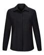 Red Kap Women's Performance Plus Long Sleeve Shop Shirt with OilBlok Technology