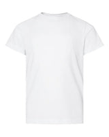 Youth Fine Jersey Tee