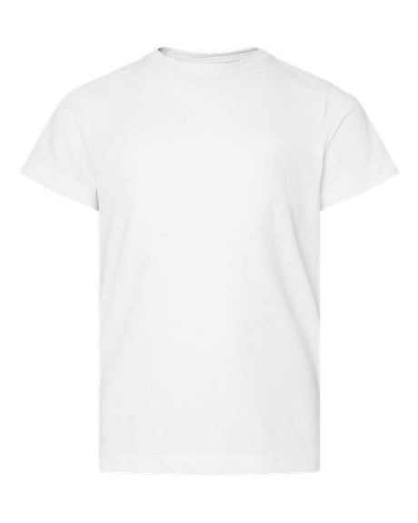 Youth Fine Jersey Tee