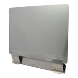 Fryer Splash Guard