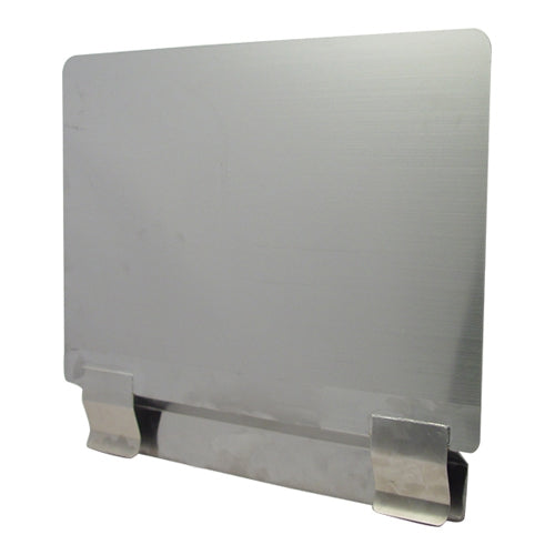 Fryer Splash Guard